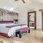 Villa Bambu Marbella