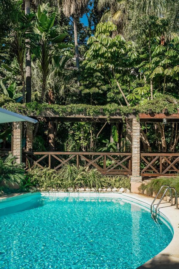Villa Bambu Marbella