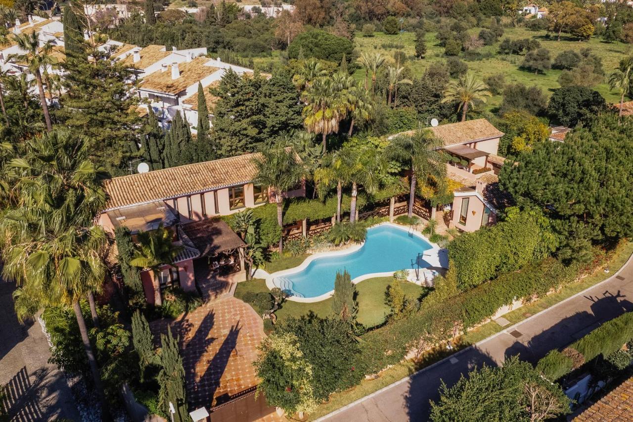 Villa Bambu