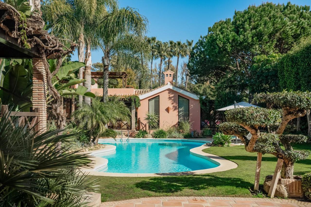 Villa Bambu *