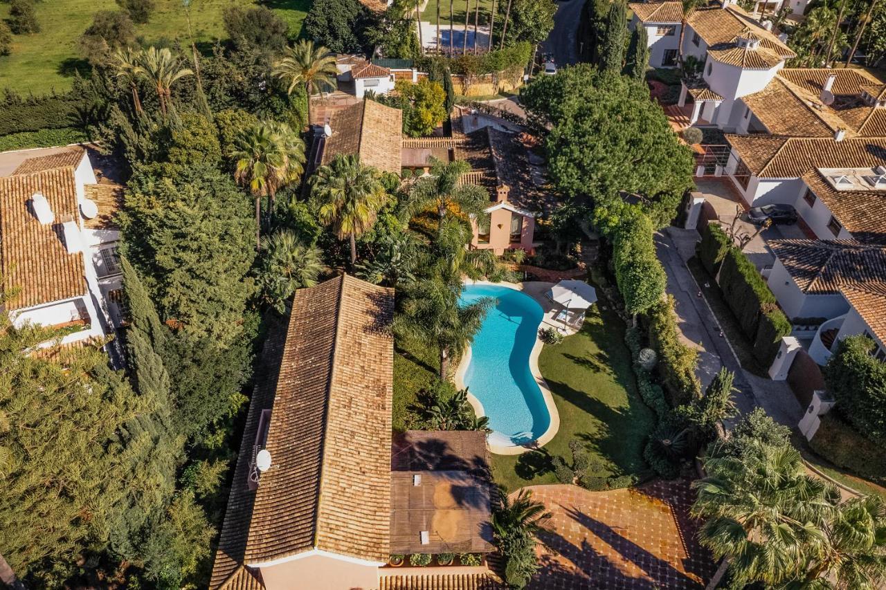 Bambu Villa