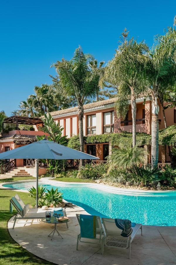 Bambu Villa