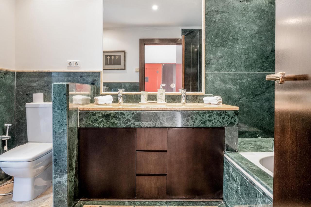 Bambu Villa Marbella