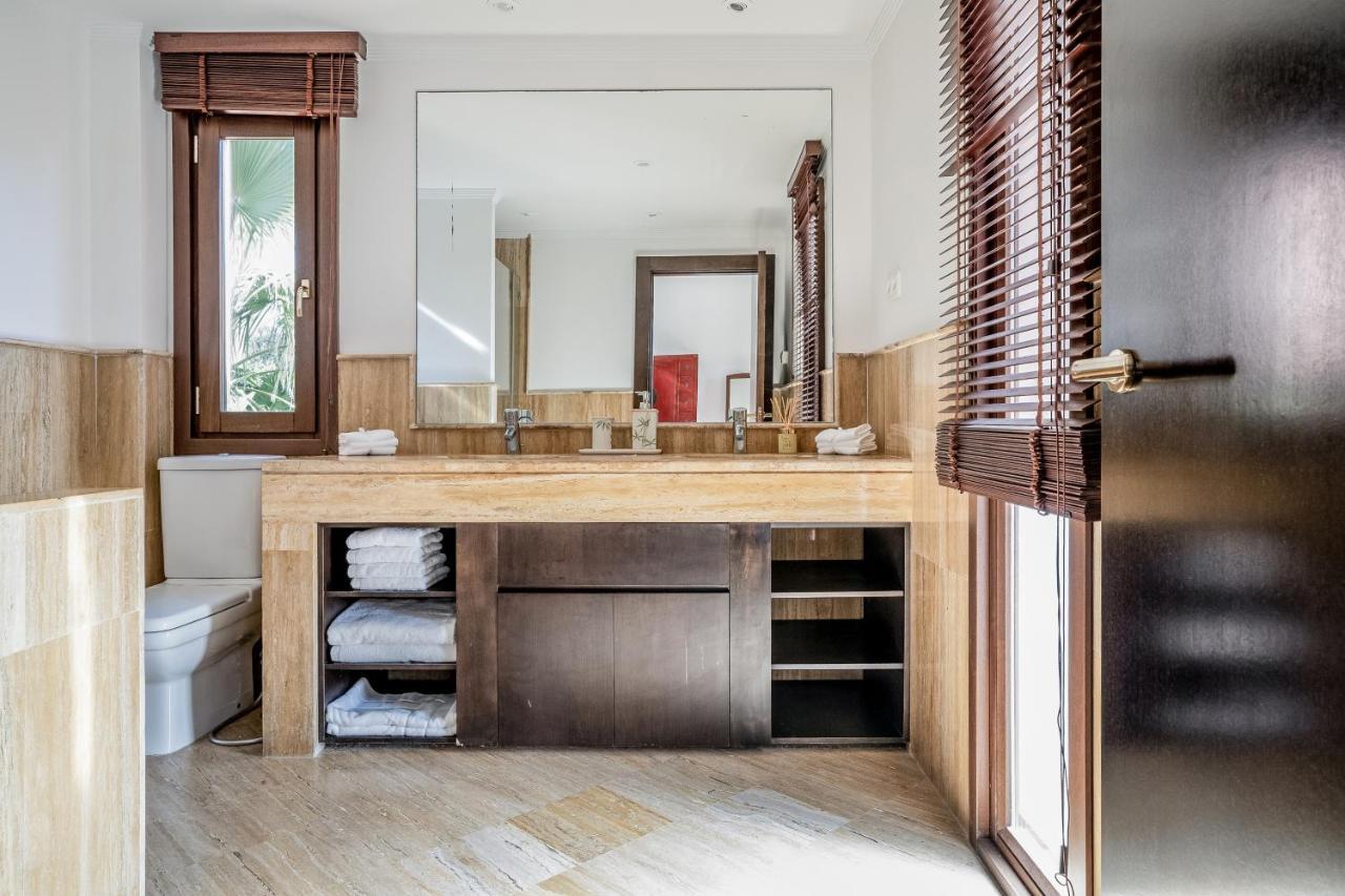 Villa Bambu Marbella