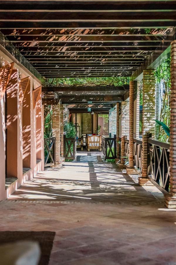 Bambu Villa