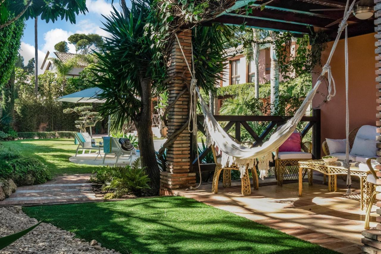 Bambu * Marbella