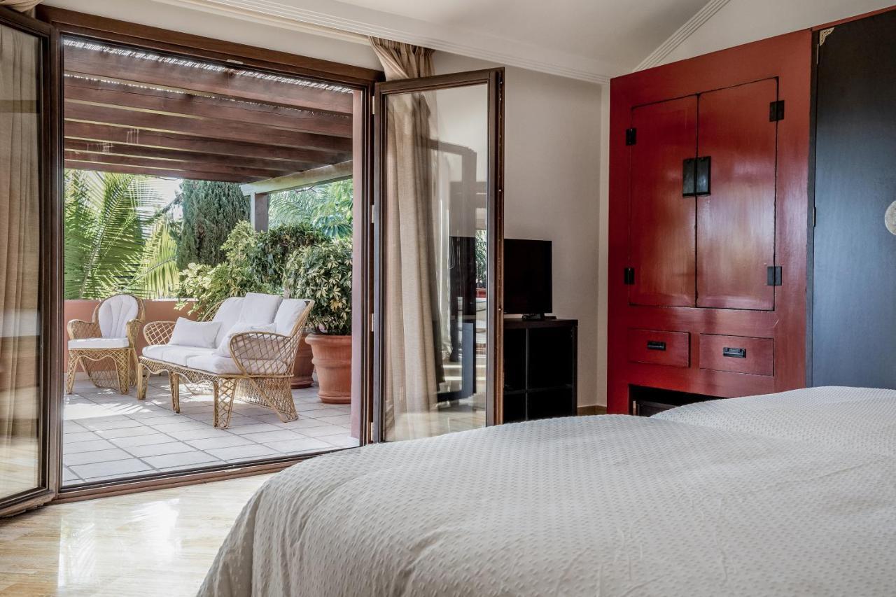 Villa Bambu