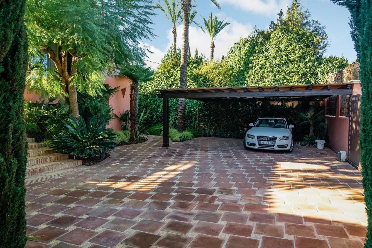 Villa Bambu *