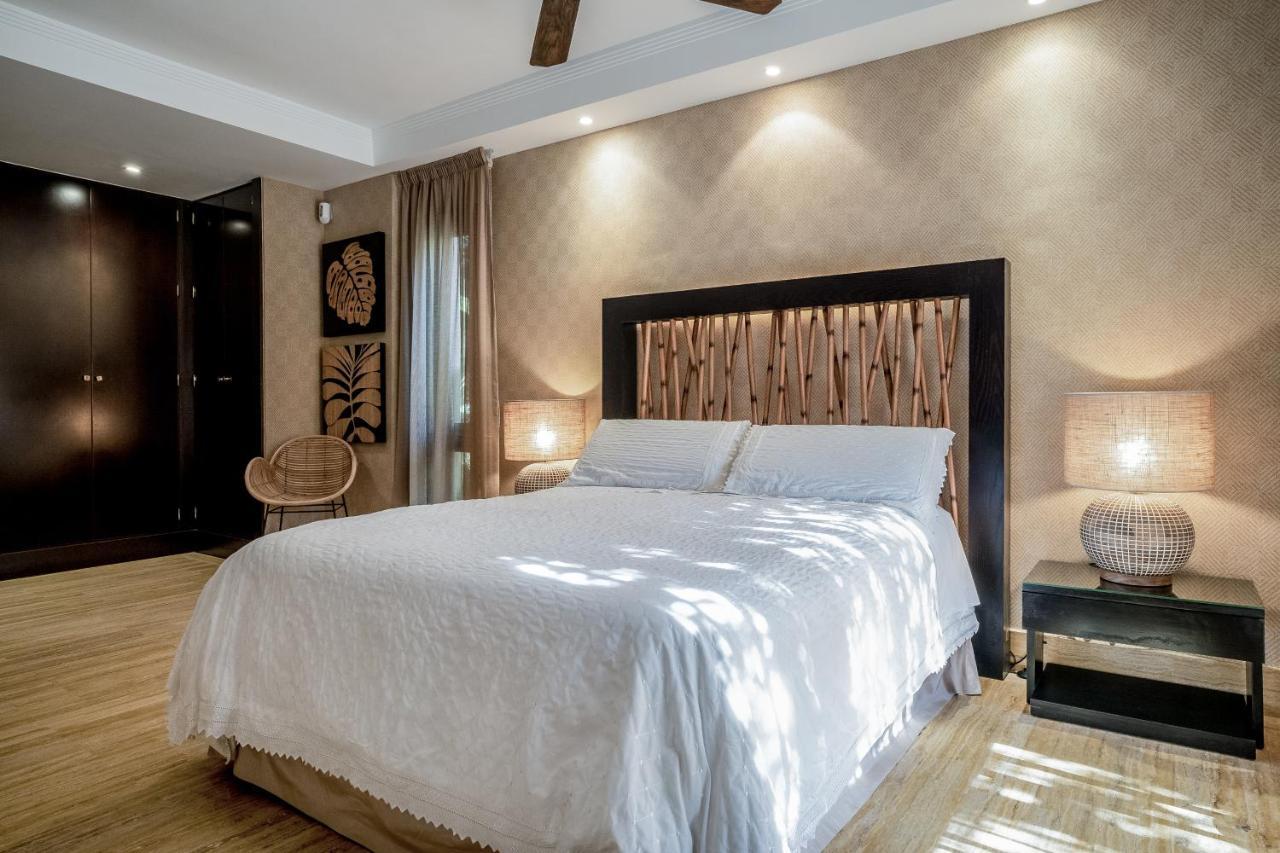 Bambu Villa Marbella