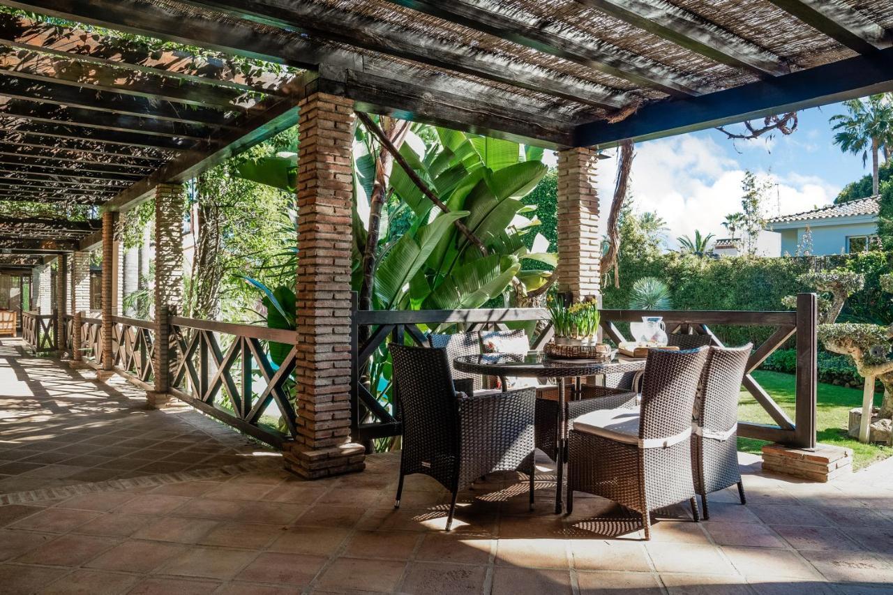Villa Bambu *