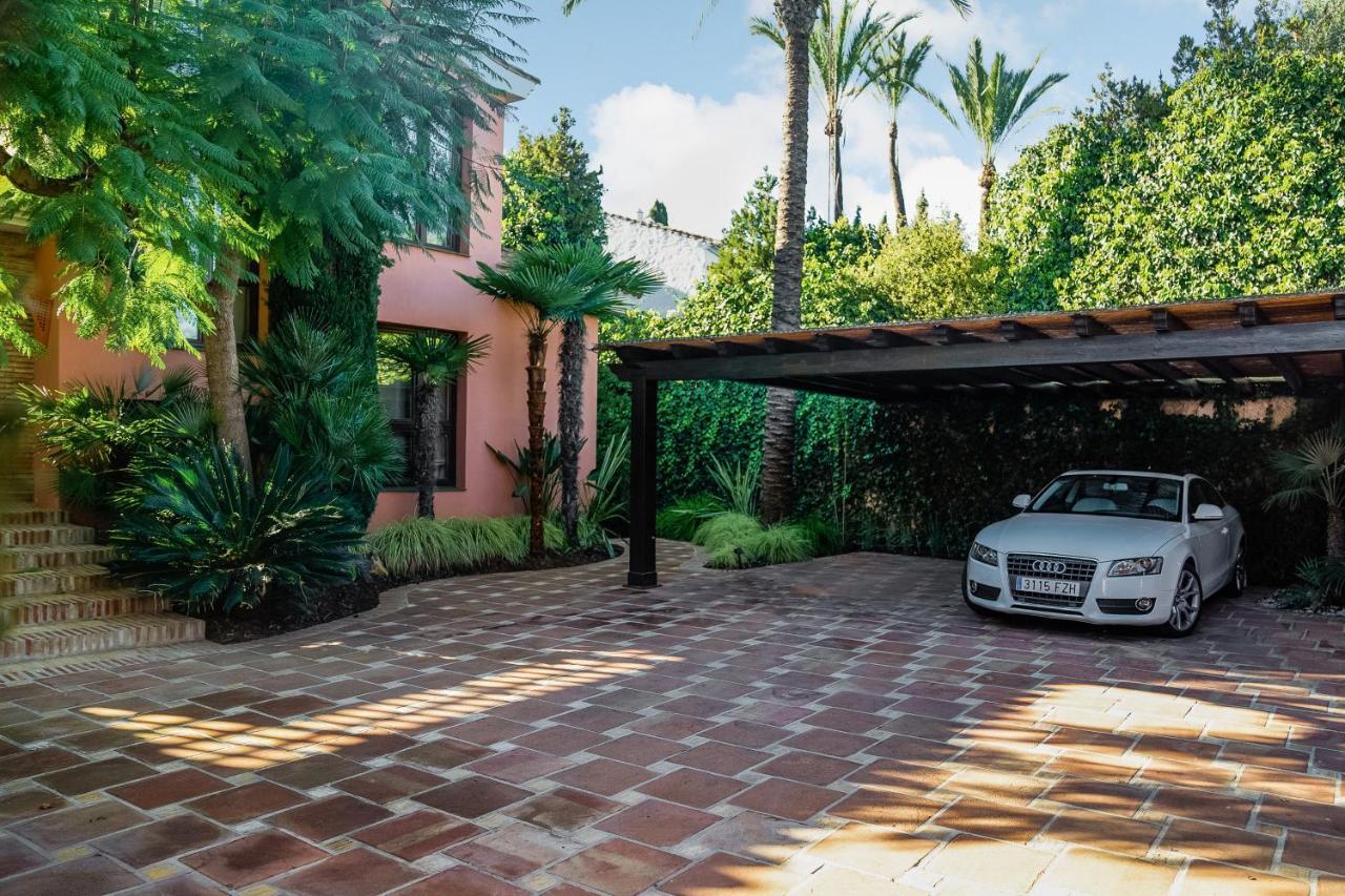 Bambu Villa