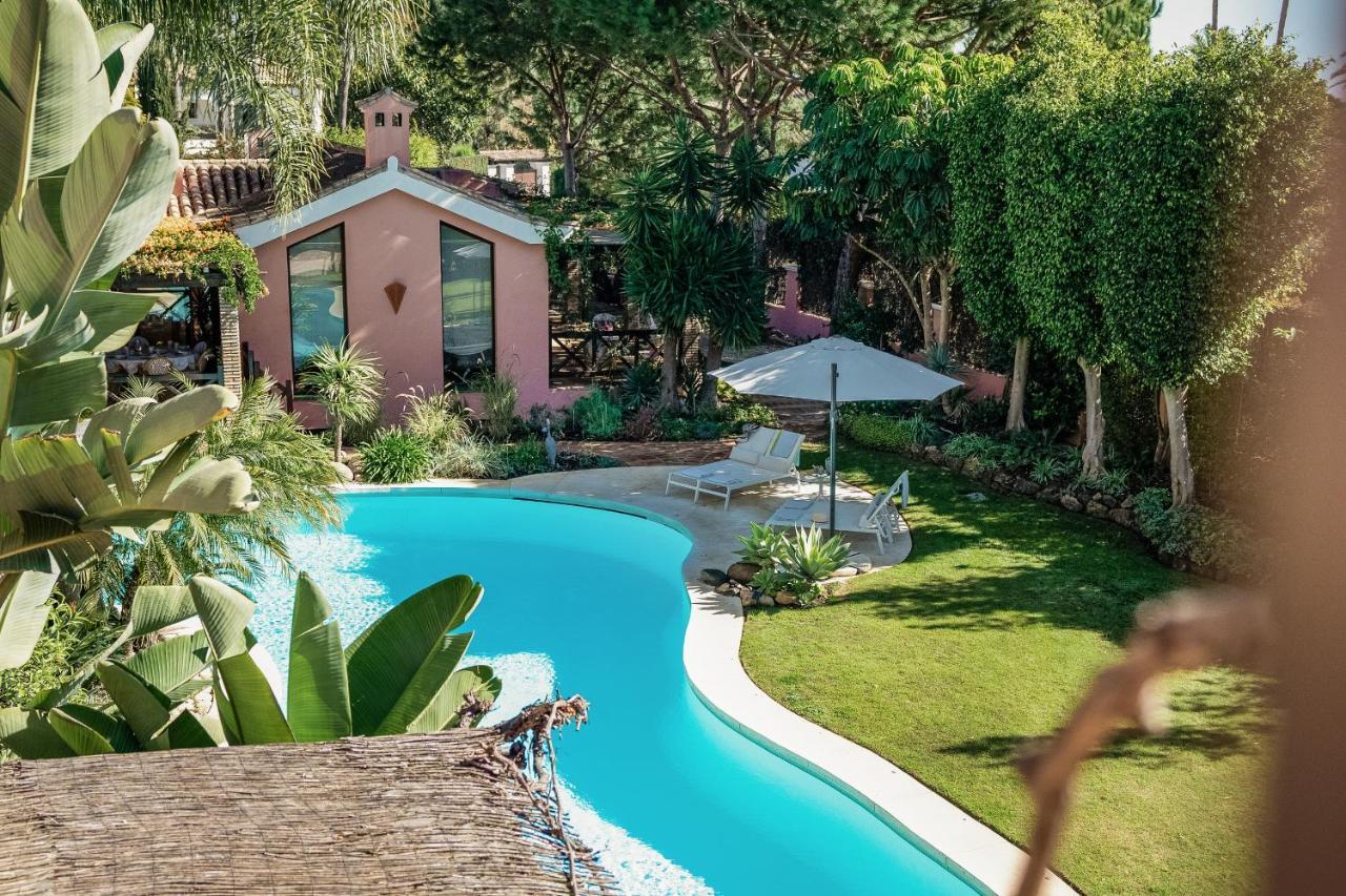 Villa Bambu