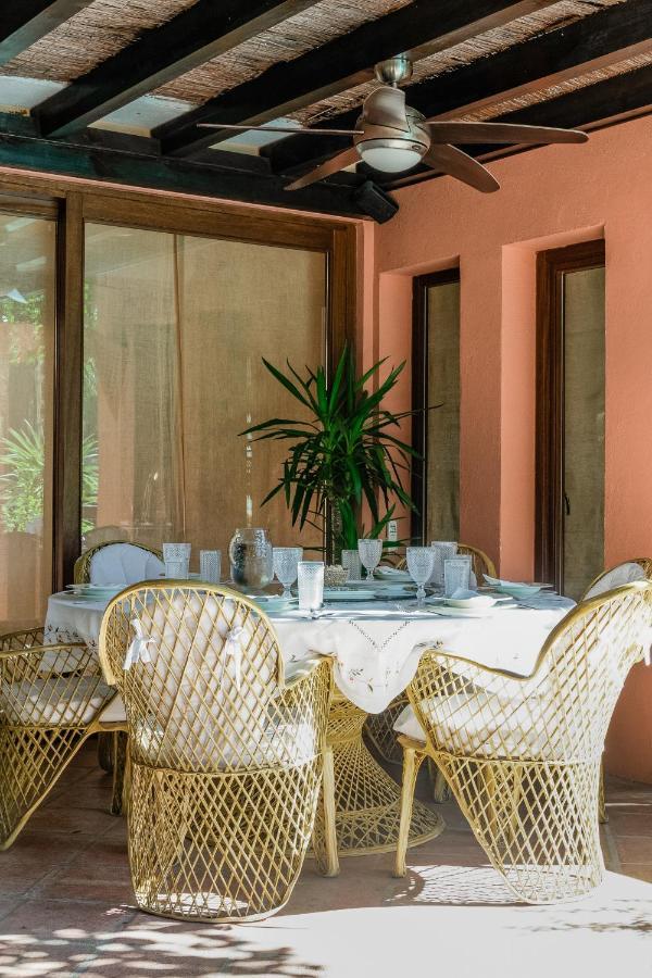 Villa Bambu