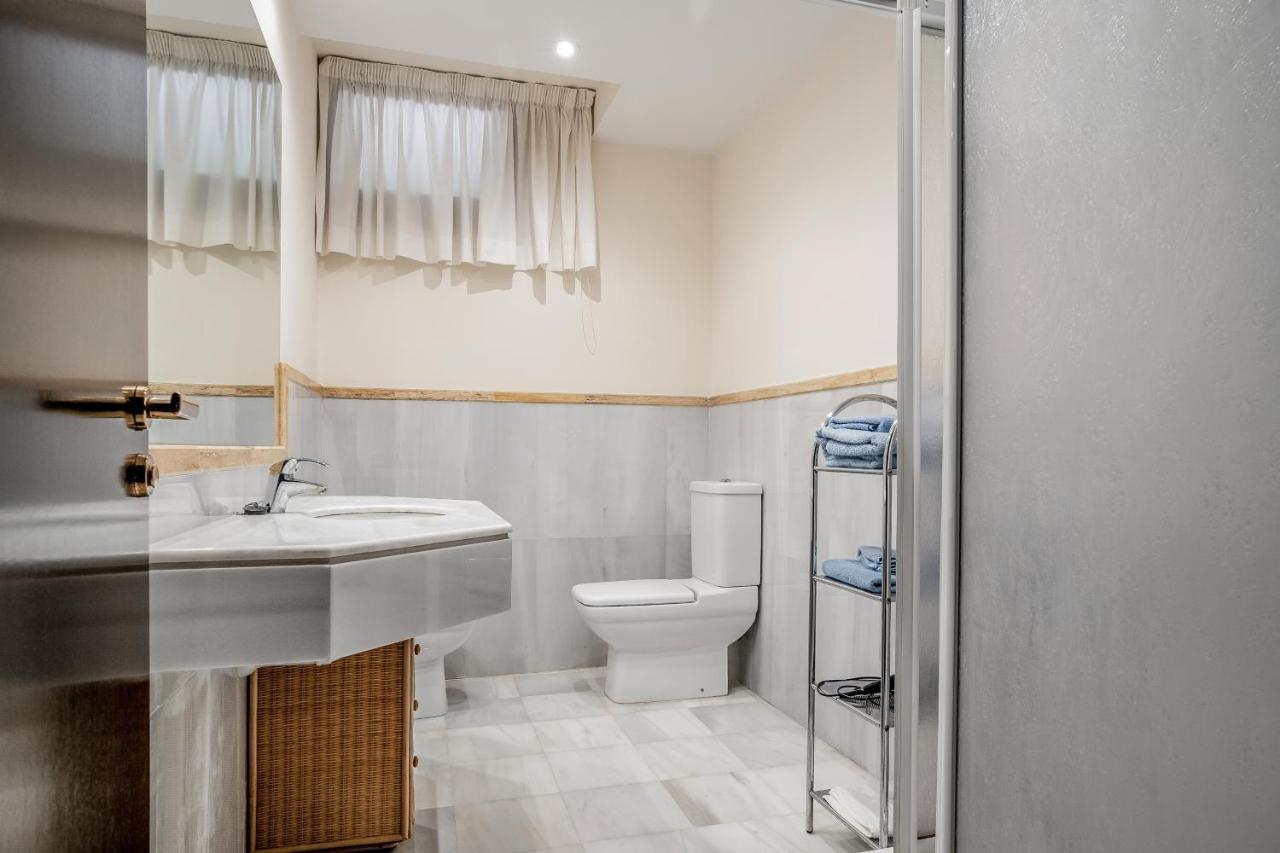 Villa Bambu Marbella