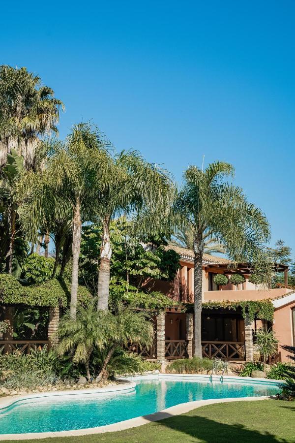 Bambu Villa