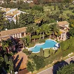 Villa Bambu Marbella