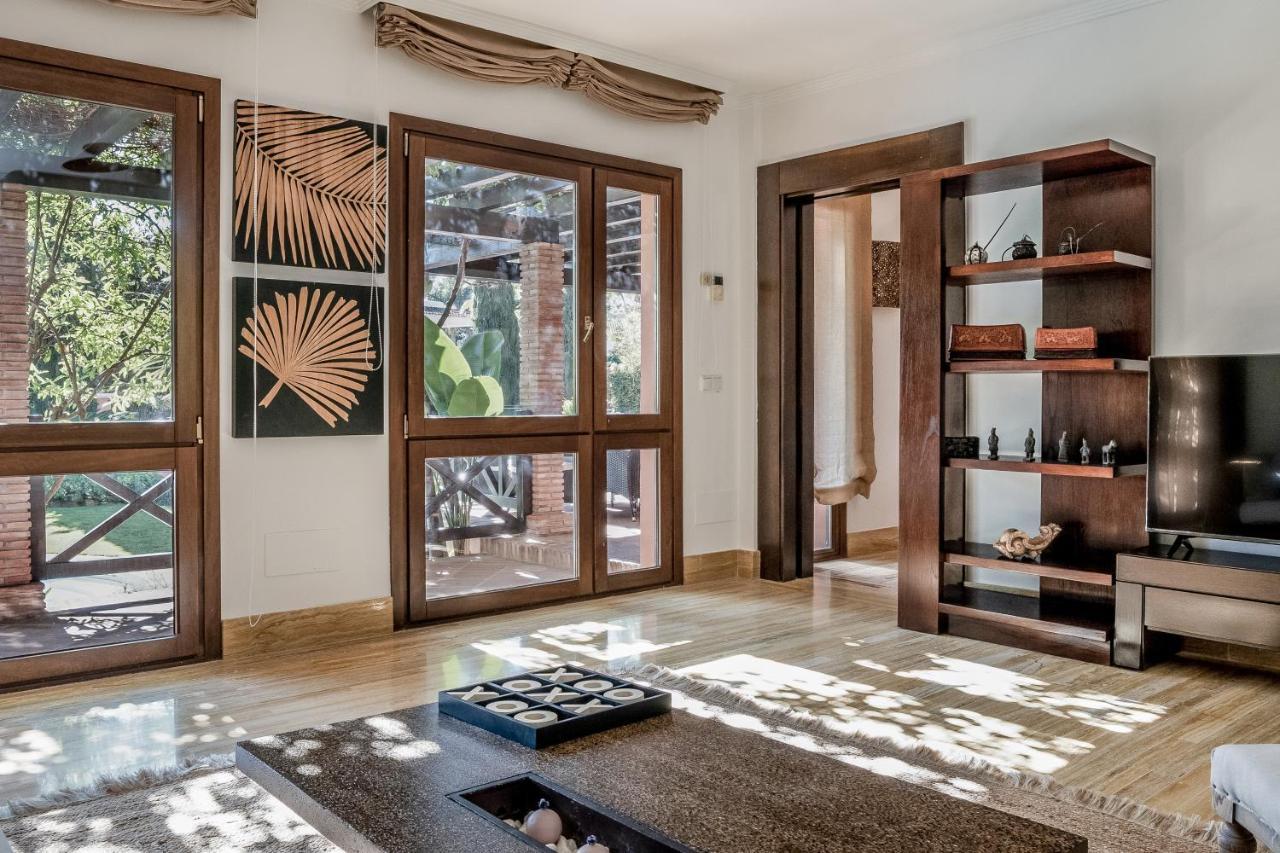 Villa Bambu *